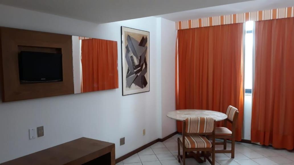 Apart Hotel Sol Vitoria Marina السلفادور المظهر الخارجي الصورة